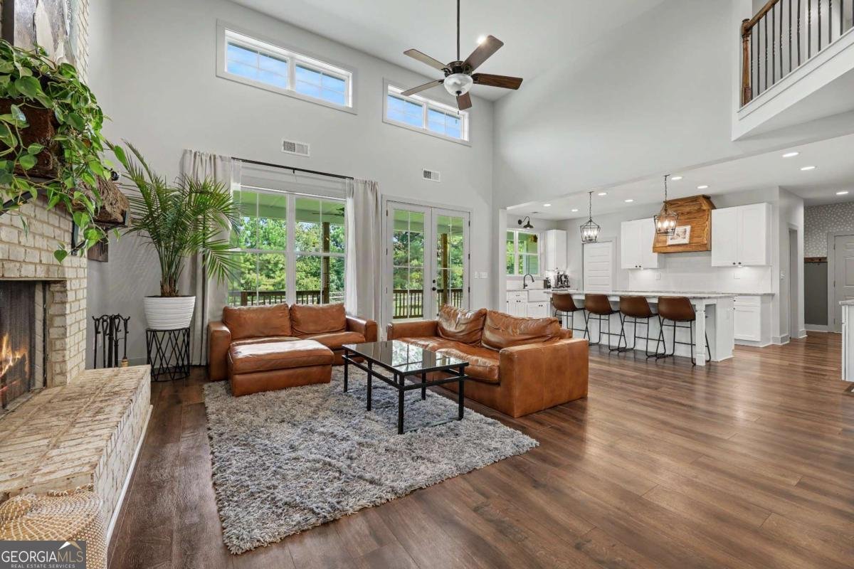 4005 Rocky Creek Trail Loganville - Photo 10