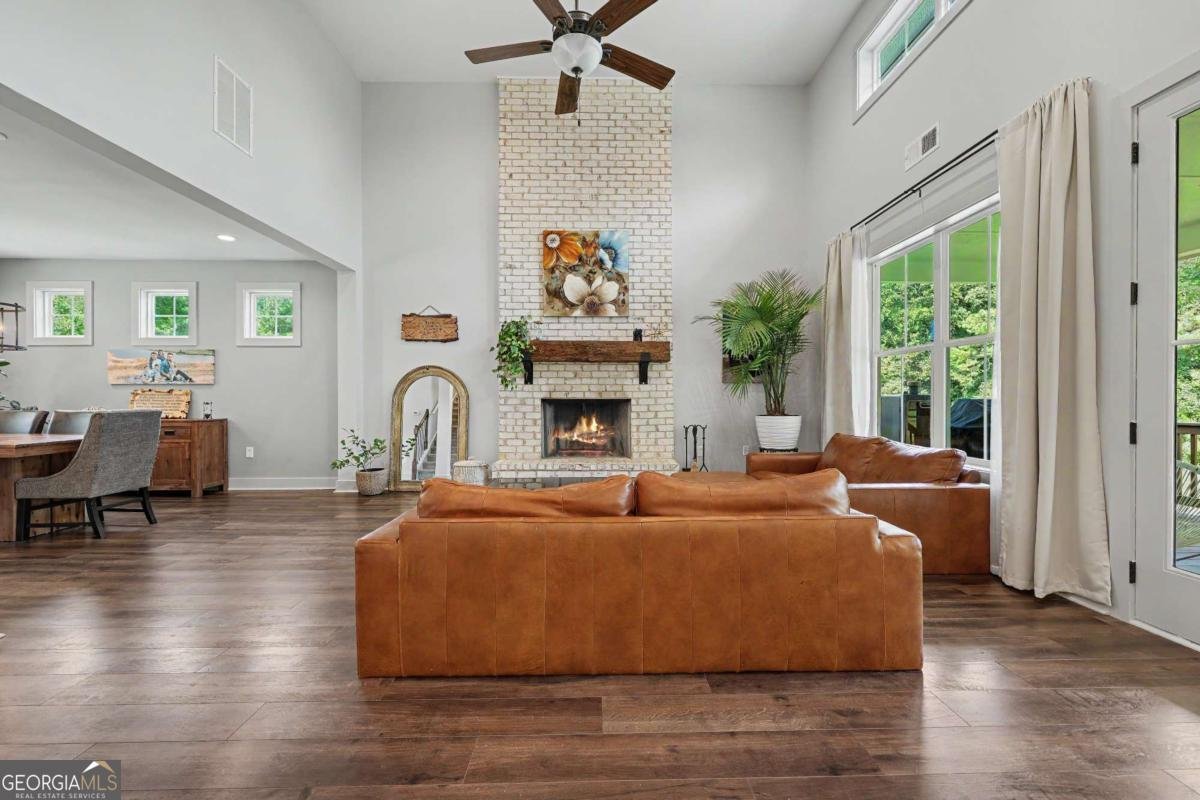 4005 Rocky Creek Trail Loganville - Photo 11