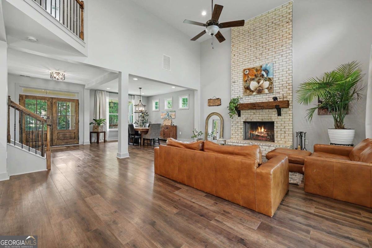 4005 Rocky Creek Trail Loganville - Photo 12
