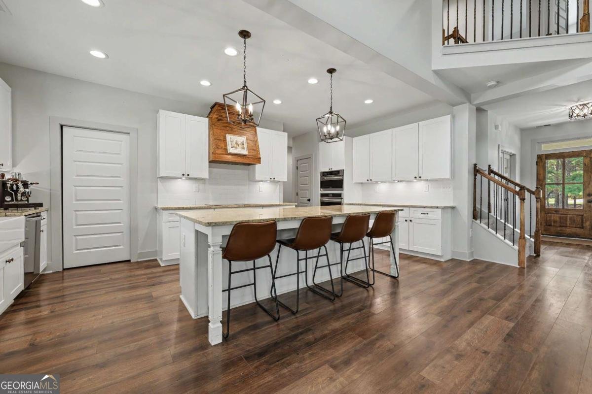 4005 Rocky Creek Trail Loganville - Photo 13