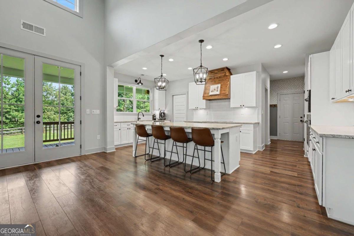 4005 Rocky Creek Trail Loganville - Photo 14