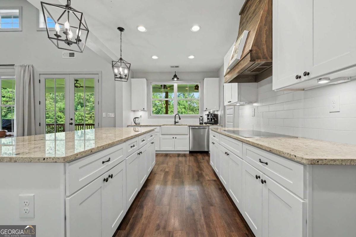 4005 Rocky Creek Trail Loganville - Photo 15