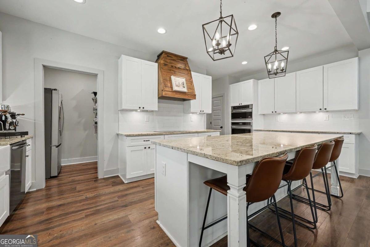 4005 Rocky Creek Trail Loganville - Photo 16