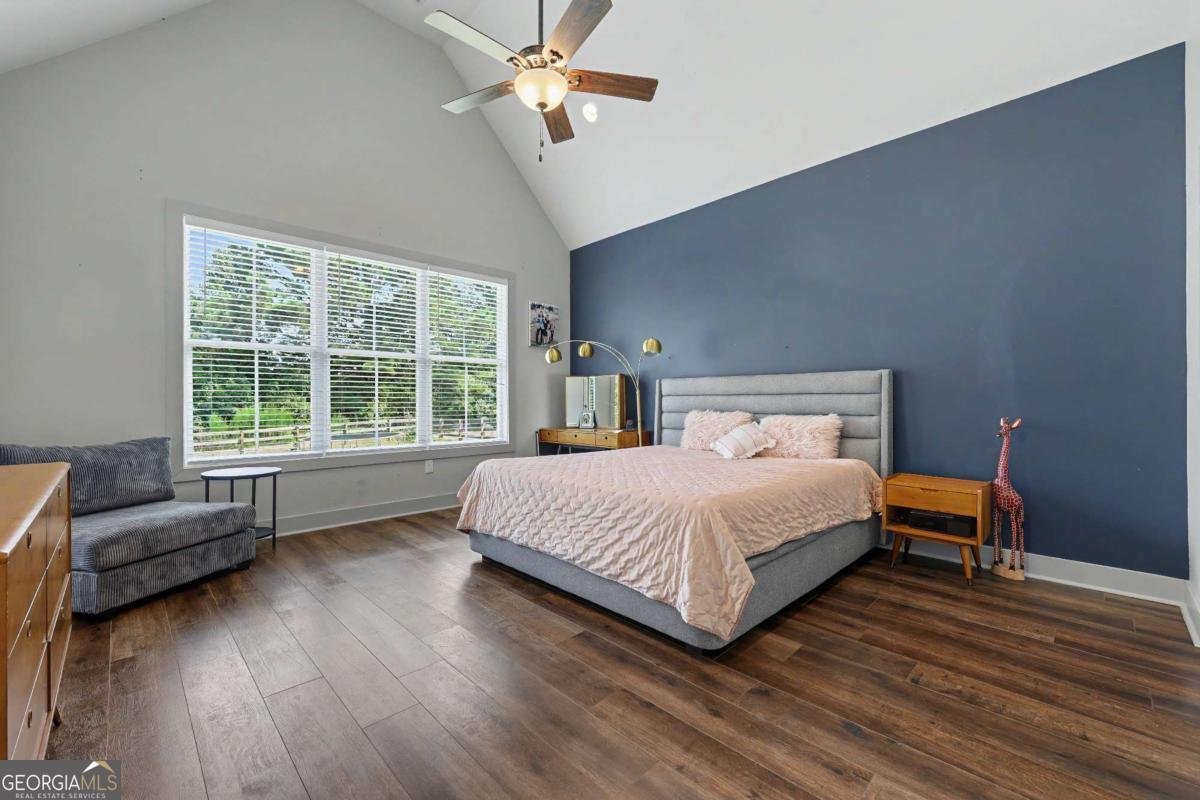 4005 Rocky Creek Trail Loganville - Photo 17