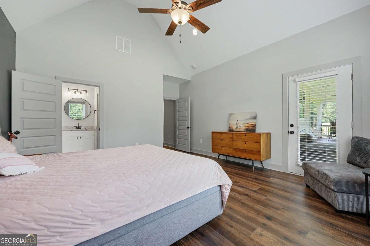 4005 Rocky Creek Trail Loganville - Photo 19