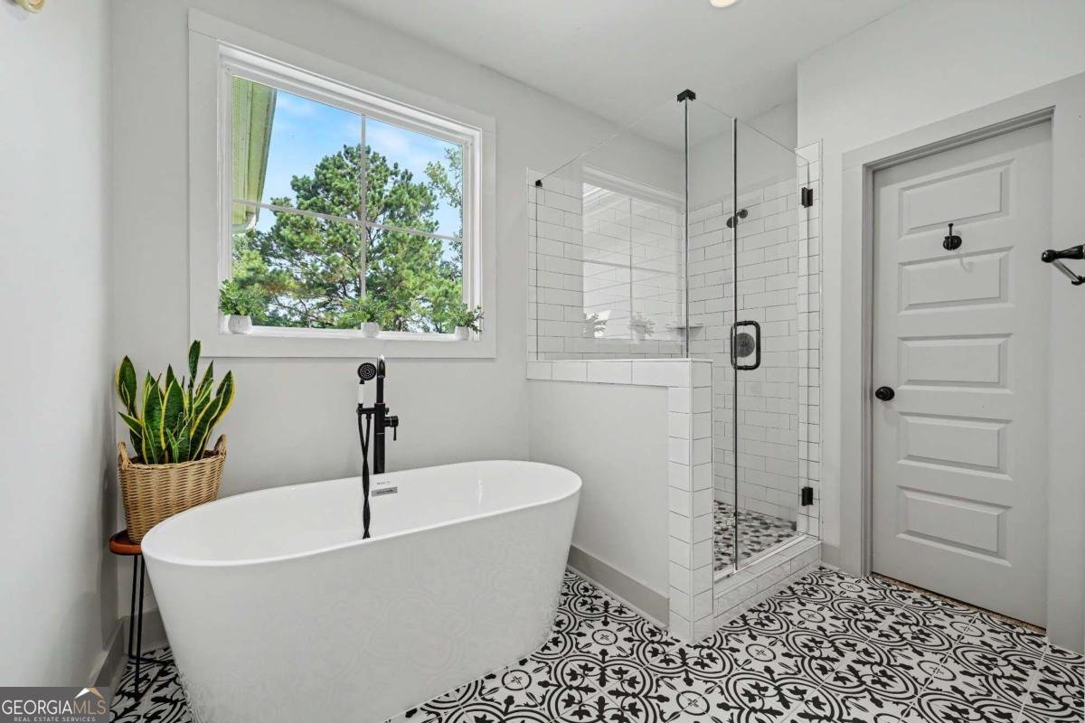4005 Rocky Creek Trail Loganville - Photo 21