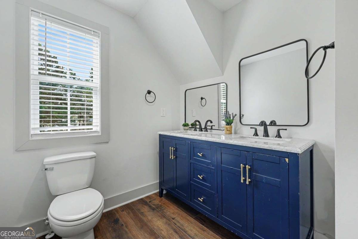 4005 Rocky Creek Trail Loganville - Photo 29