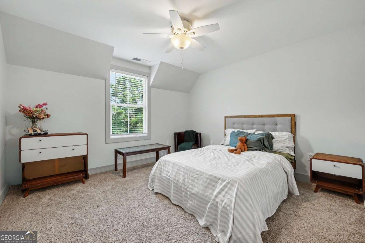 4005 Rocky Creek Trail Loganville - Photo 35
