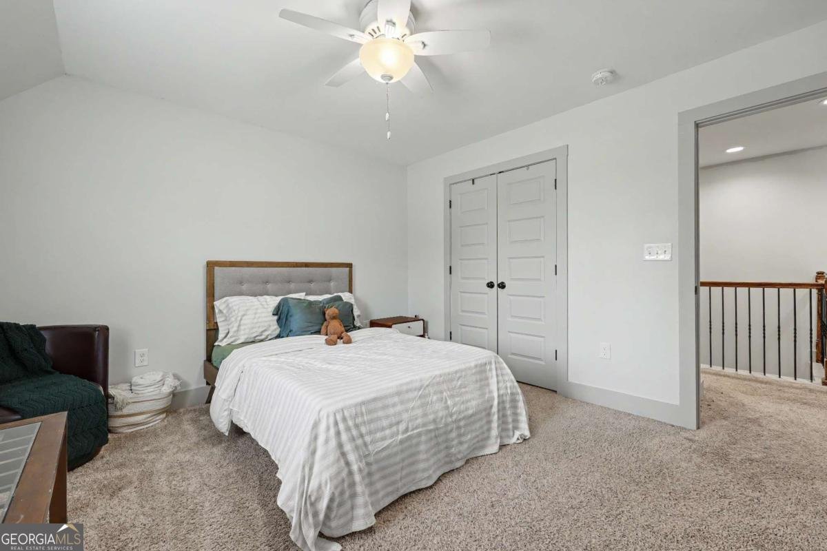 4005 Rocky Creek Trail Loganville - Photo 37