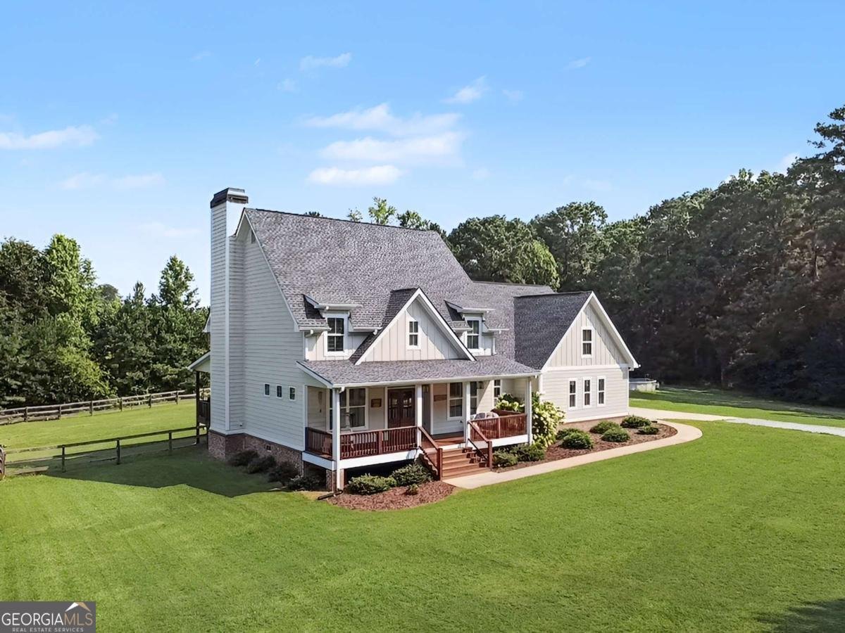4005 Rocky Creek Trail Loganville - Photo 48