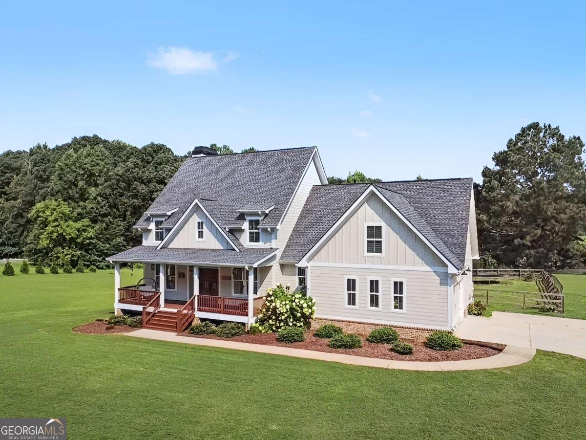 4005 Rocky Creek Trail Loganville - Photo 50