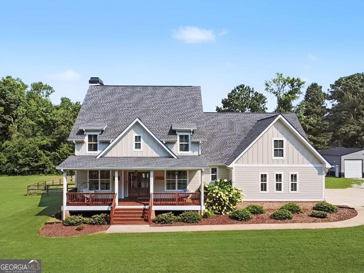 4005 Rocky Creek Trail Loganville - Photo 51