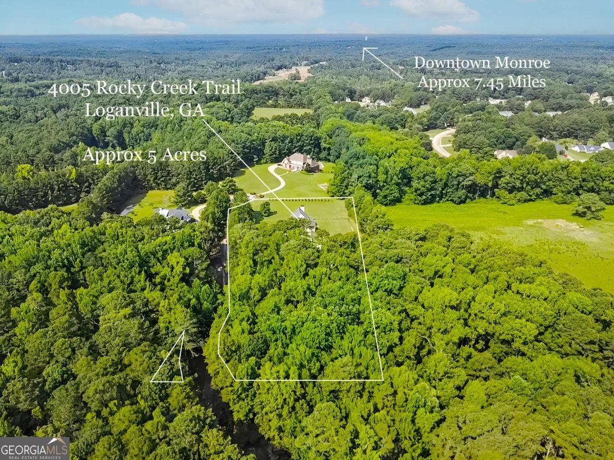 4005 Rocky Creek Trail Loganville - Photo 53