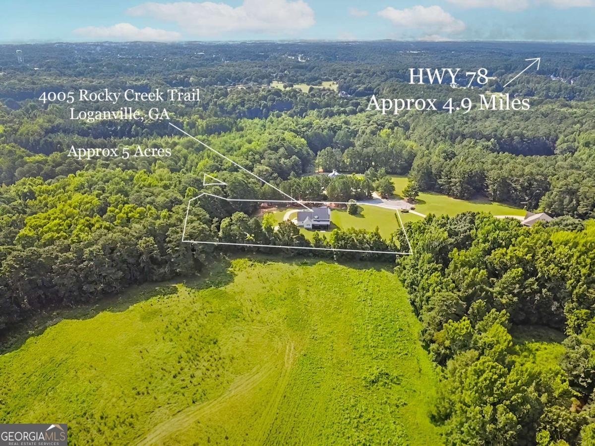 4005 Rocky Creek Trail Loganville - Photo 54