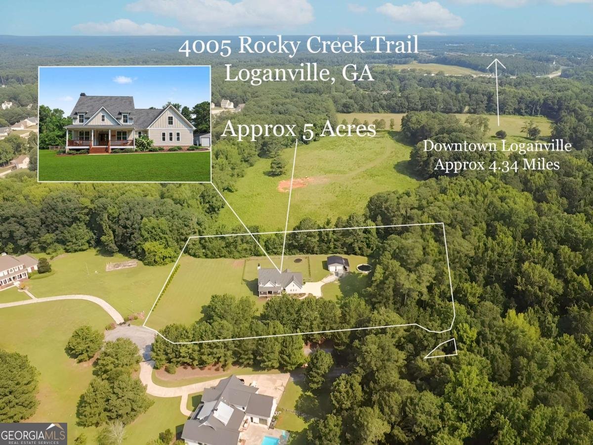 4005 Rocky Creek Trail Loganville - Photo 55