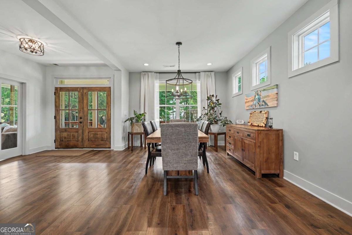 4005 Rocky Creek Trail Loganville - Photo 6