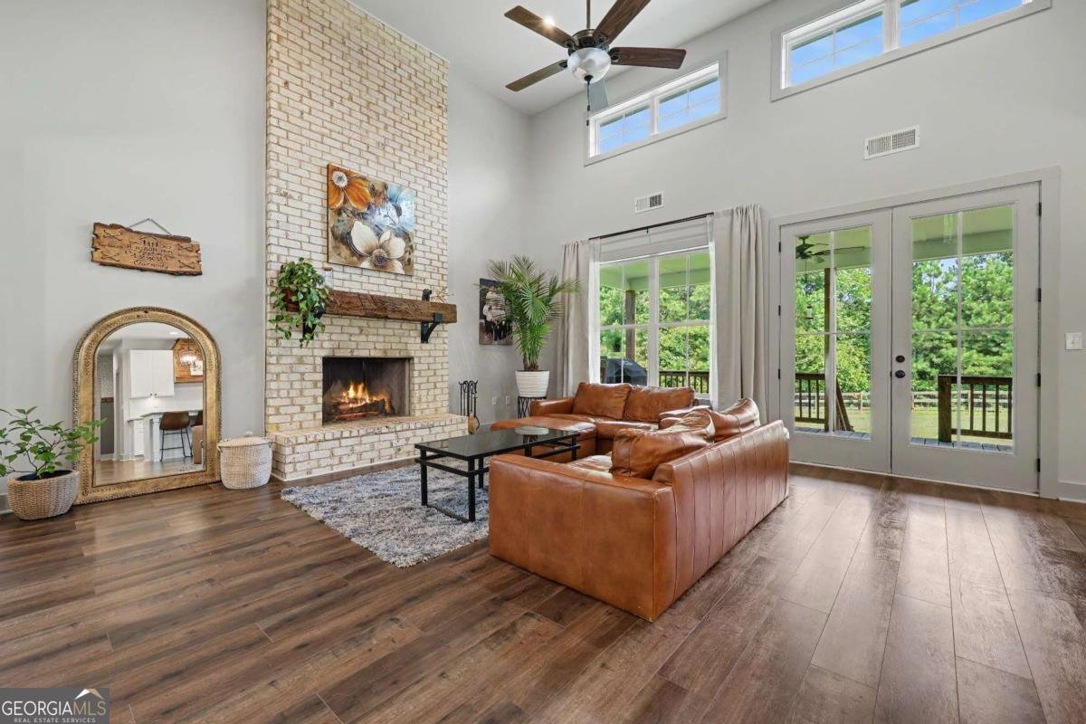 4005 Rocky Creek Trail Loganville - Photo 9