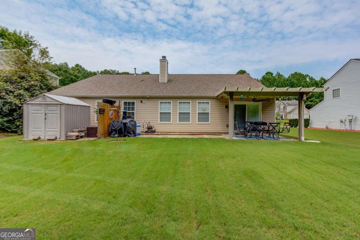 1341 Blazing Star Road Lawrenceville - Photo 24