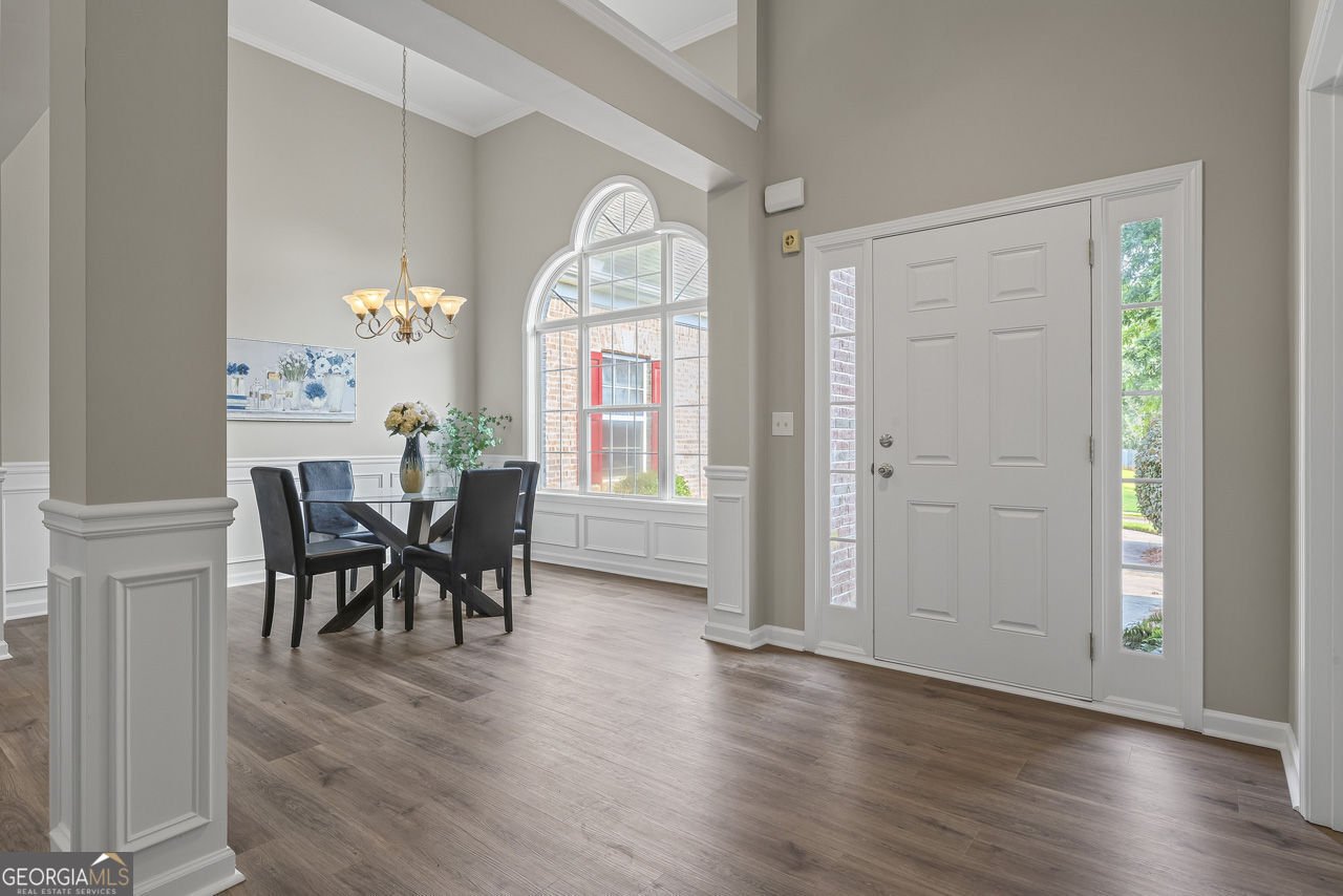 183 Melrose Creek Drive Stockbridge - Photo 10
