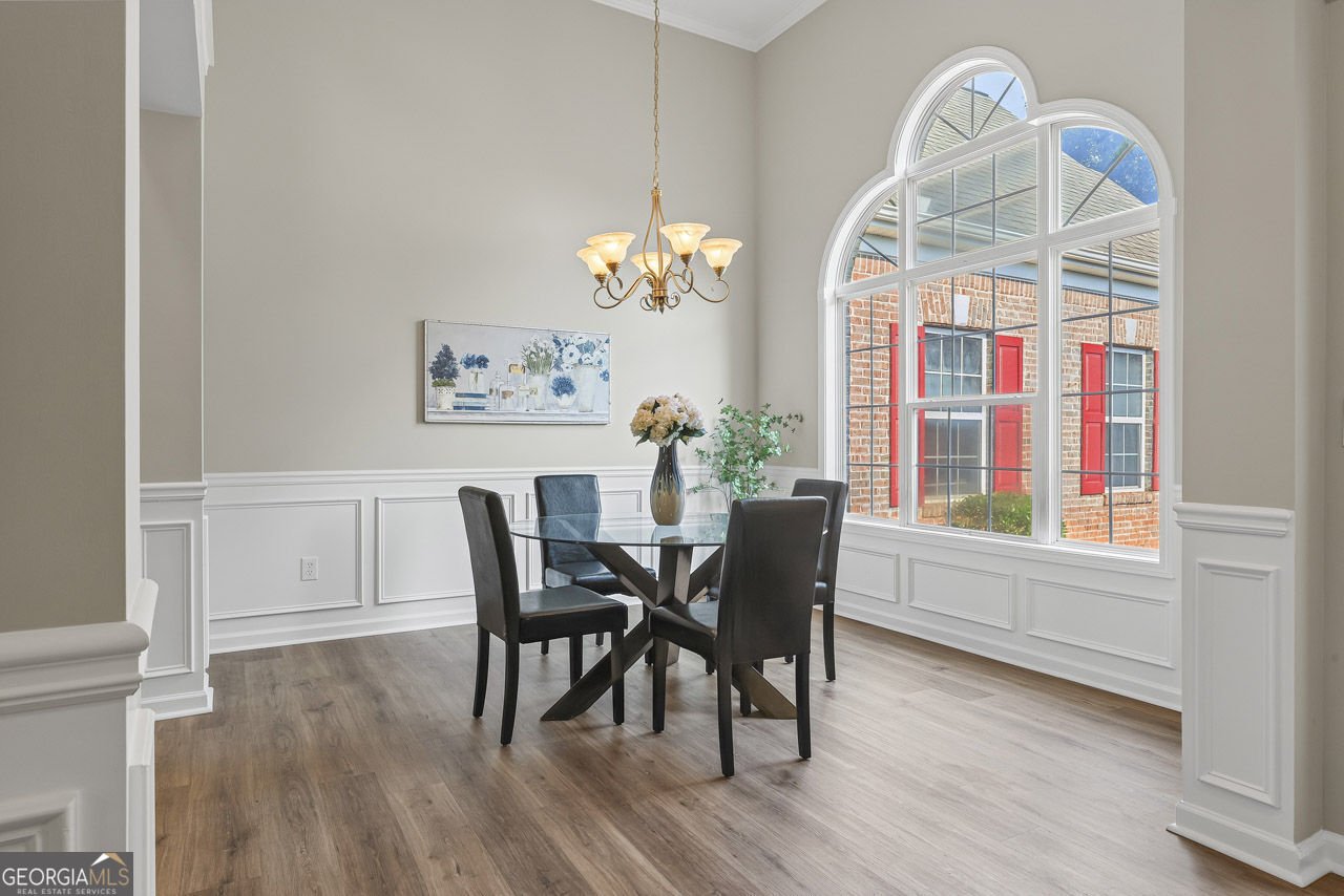 183 Melrose Creek Drive Stockbridge - Photo 11