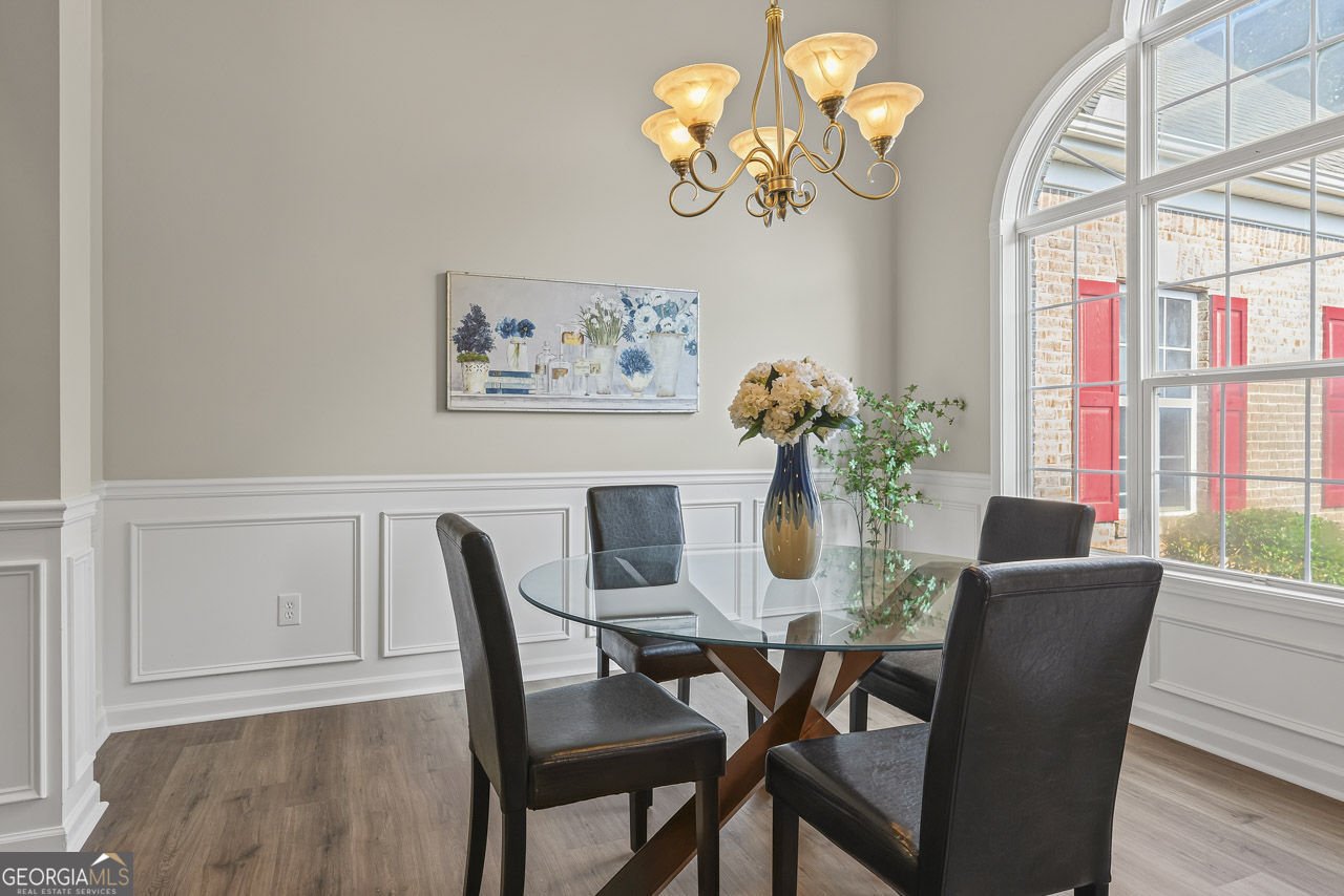 183 Melrose Creek Drive Stockbridge - Photo 12