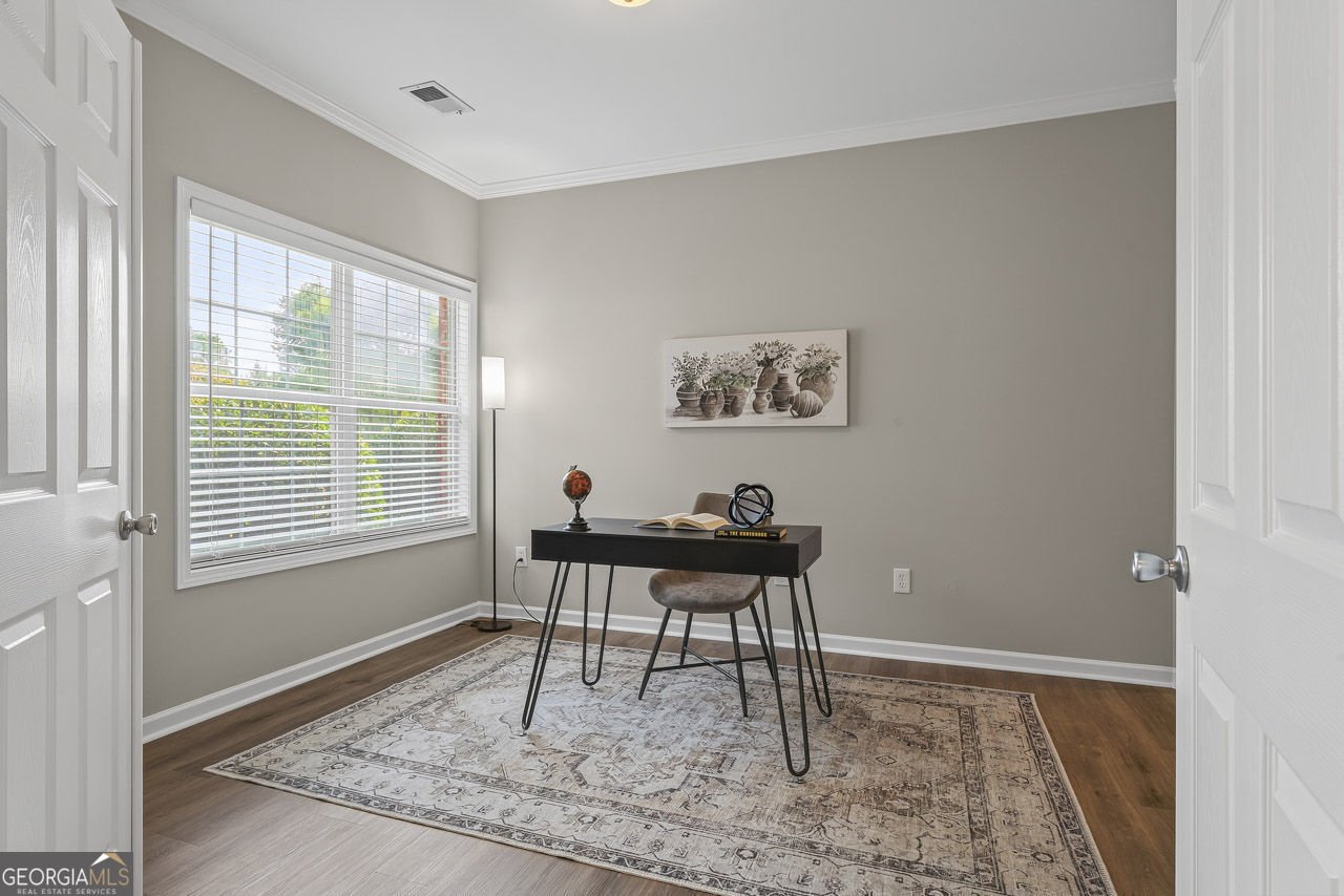 183 Melrose Creek Drive Stockbridge - Photo 13
