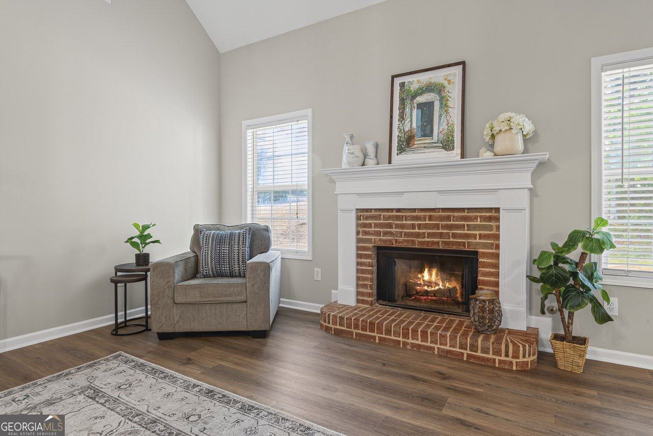 183 Melrose Creek Drive Stockbridge - Photo 20