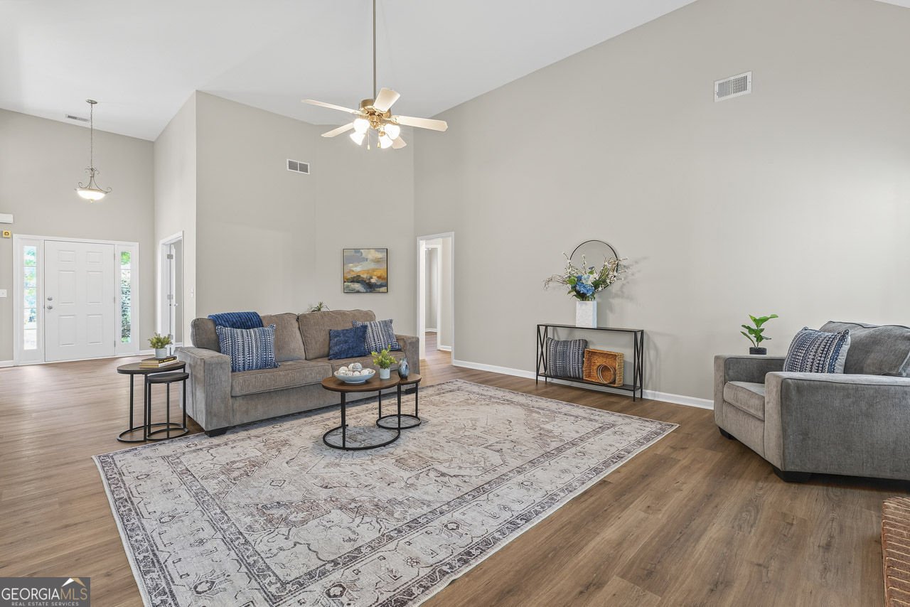 183 Melrose Creek Drive Stockbridge - Photo 22