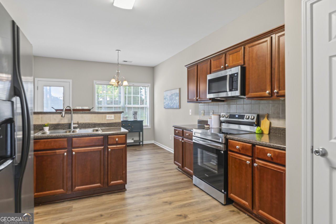 183 Melrose Creek Drive Stockbridge - Photo 24