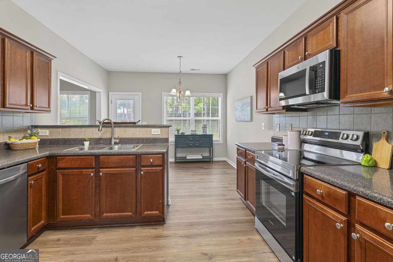 183 Melrose Creek Drive Stockbridge - Photo 25