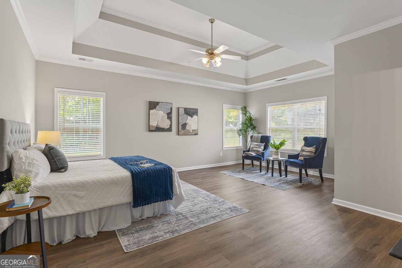 183 Melrose Creek Drive Stockbridge - Photo 26