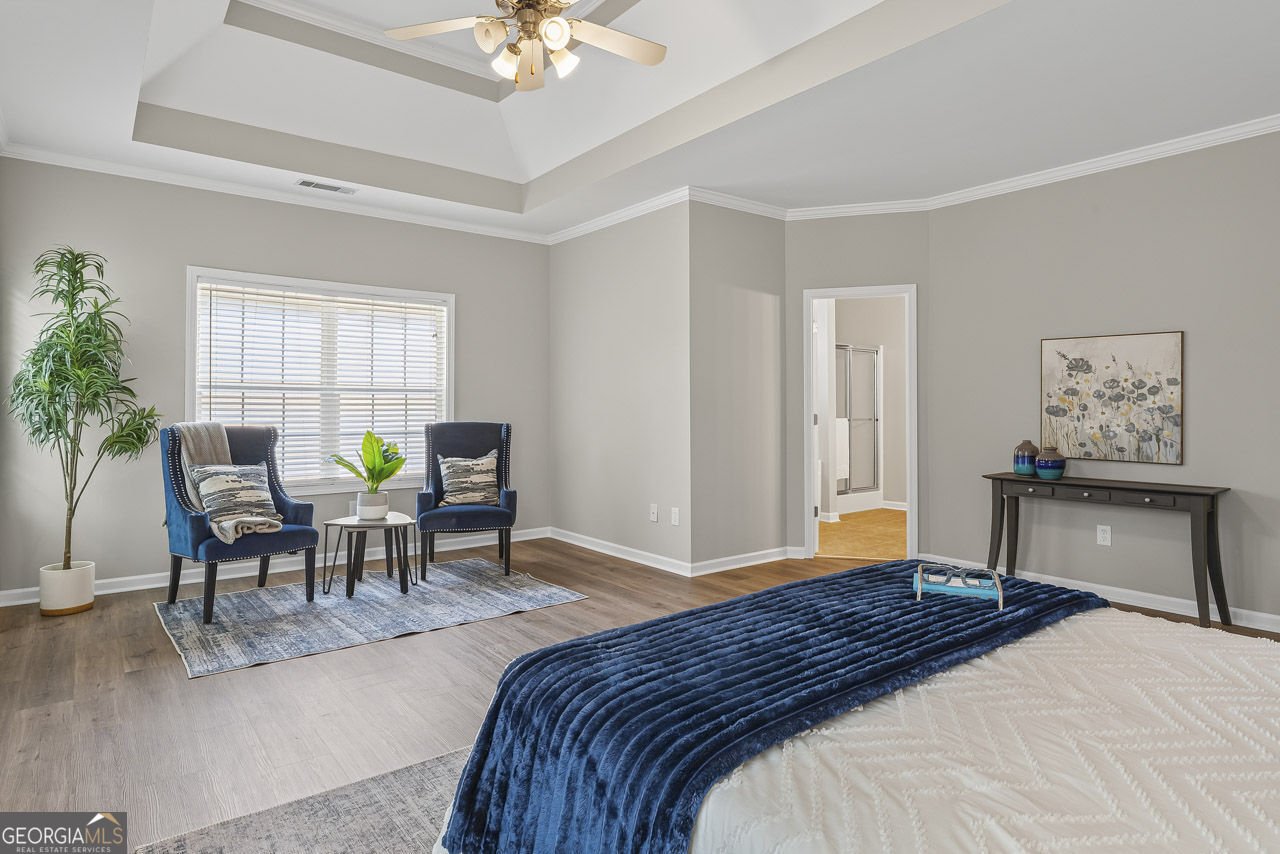 183 Melrose Creek Drive Stockbridge - Photo 27