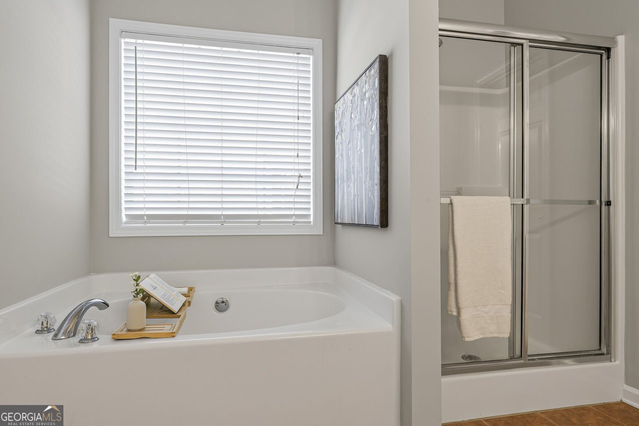 183 Melrose Creek Drive Stockbridge - Photo 28