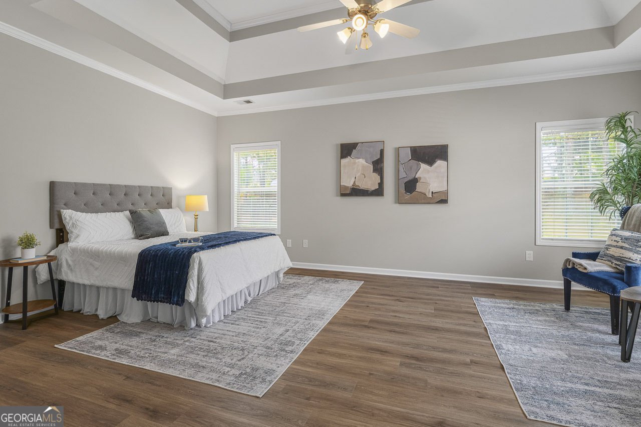 183 Melrose Creek Drive Stockbridge - Photo 30