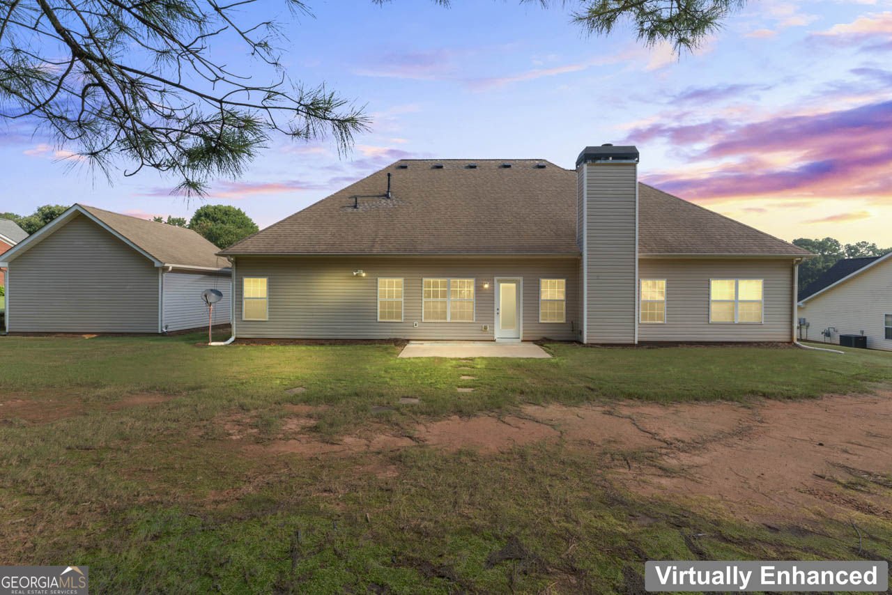 183 Melrose Creek Drive Stockbridge - Photo 6