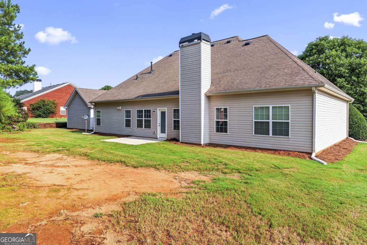 183 Melrose Creek Drive Stockbridge - Photo 8