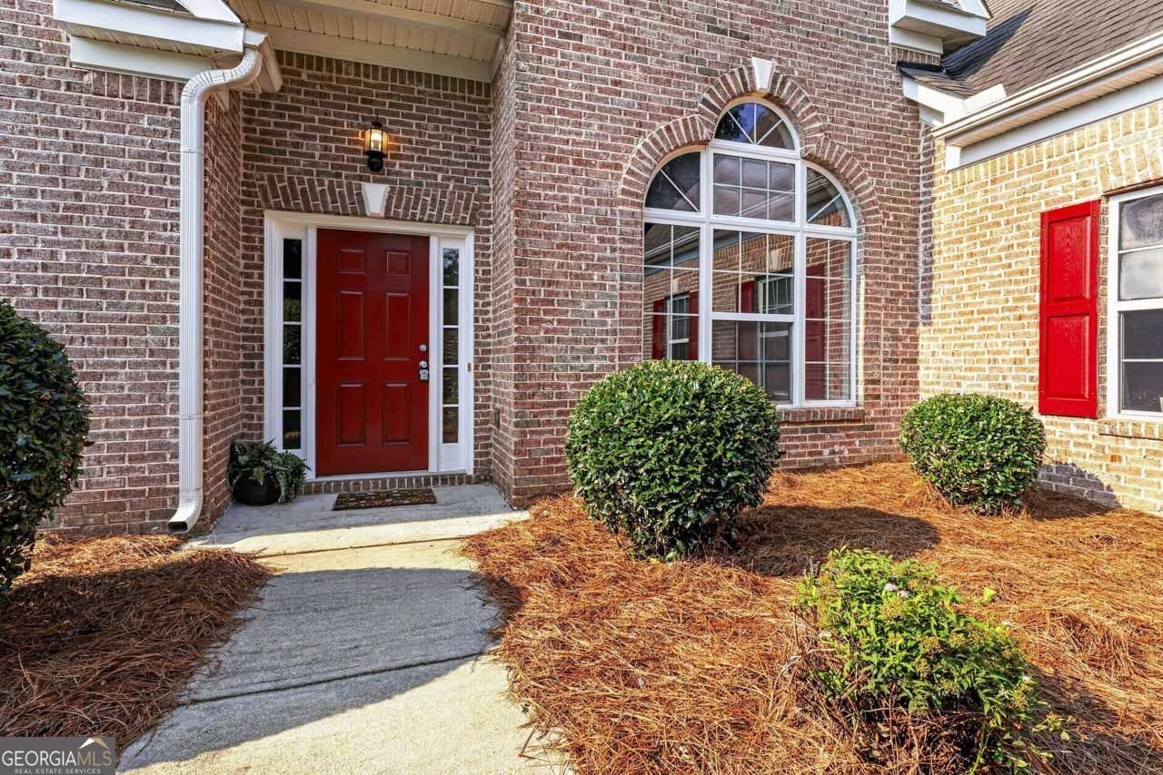 183 Melrose Creek Drive Stockbridge - Photo 9
