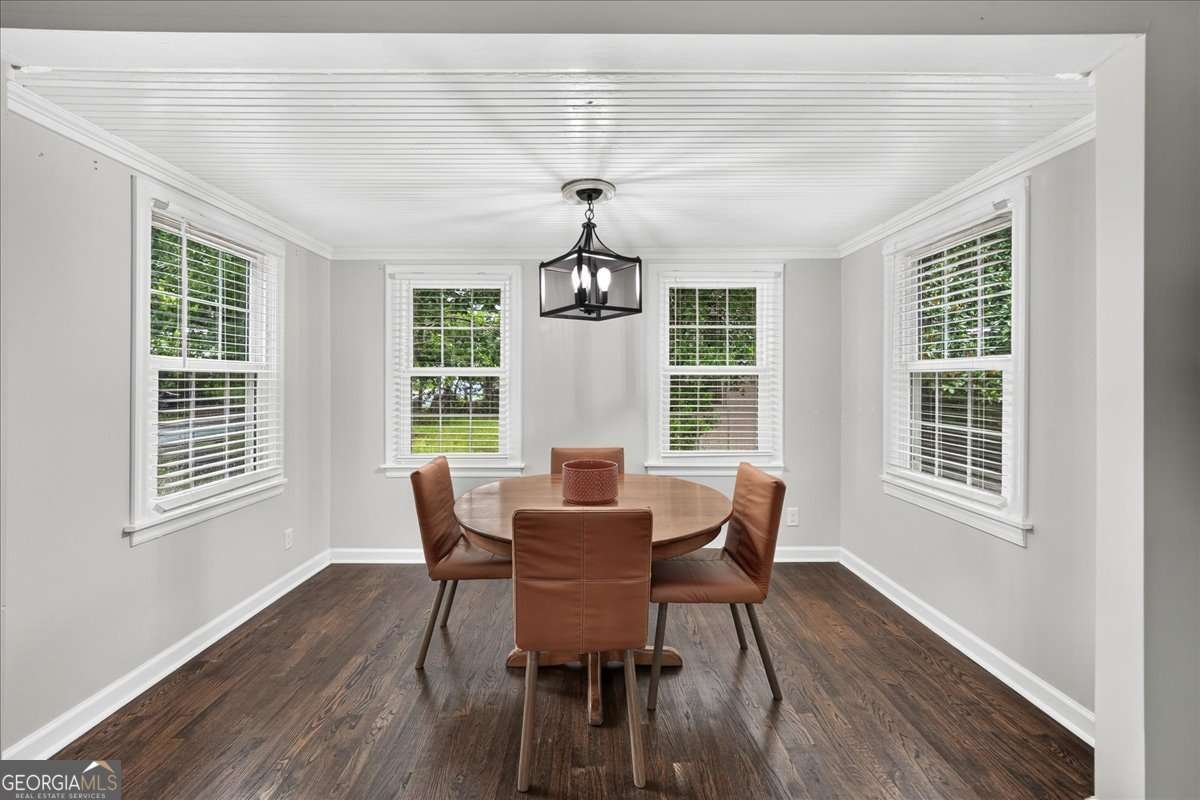 414 Alexander Circle Marietta - Photo 10