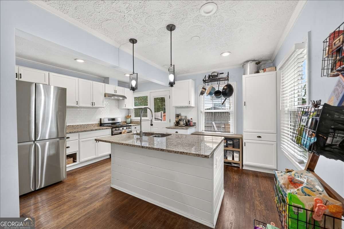 414 Alexander Circle Marietta - Photo 11