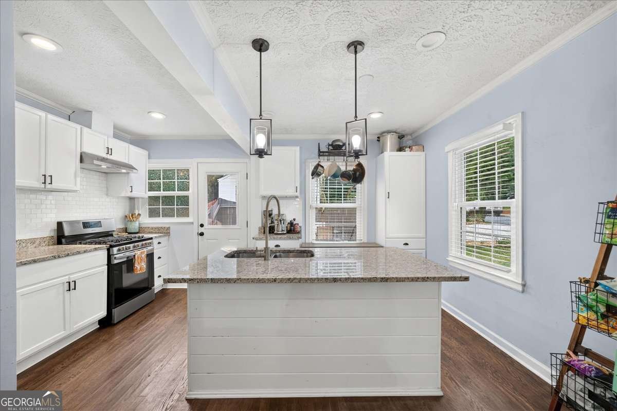 414 Alexander Circle Marietta - Photo 12