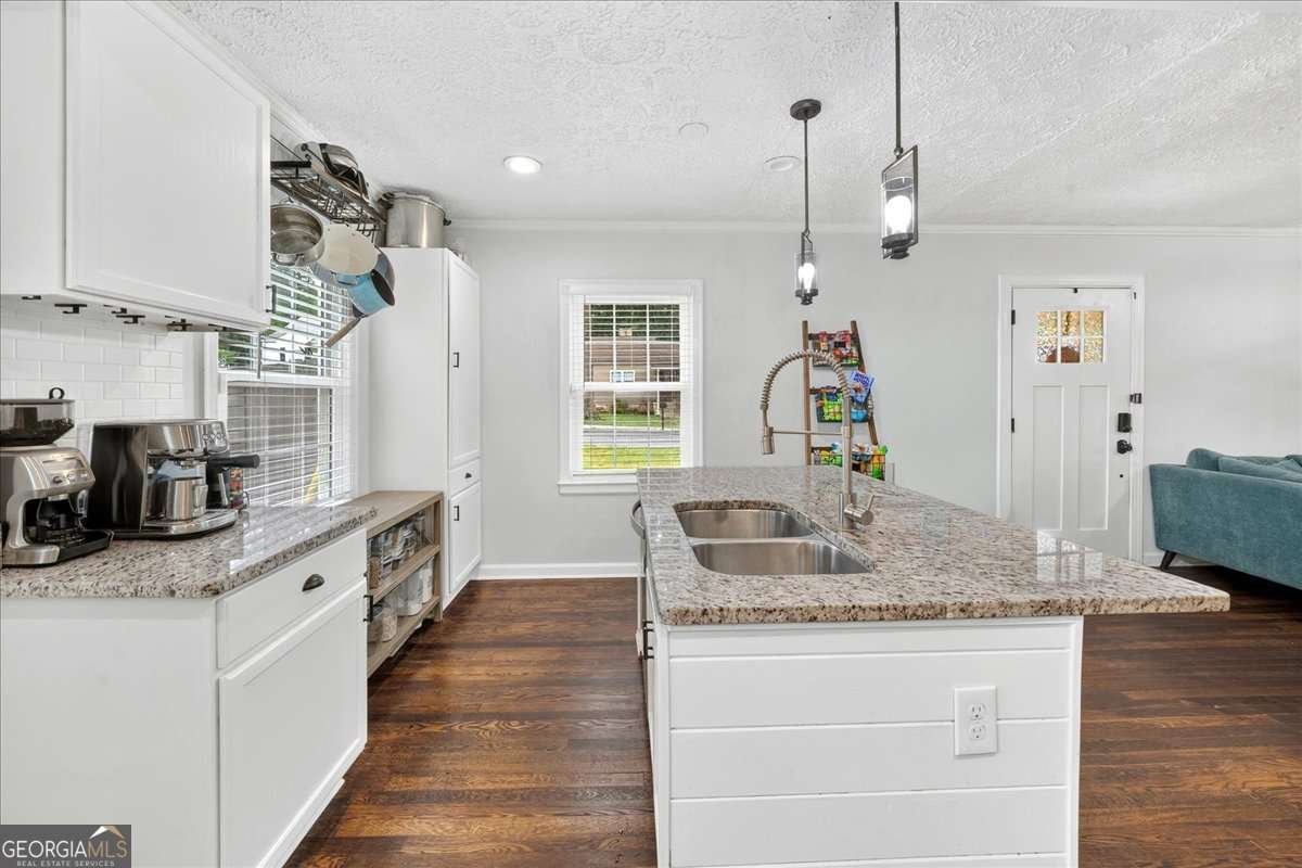 414 Alexander Circle Marietta - Photo 15