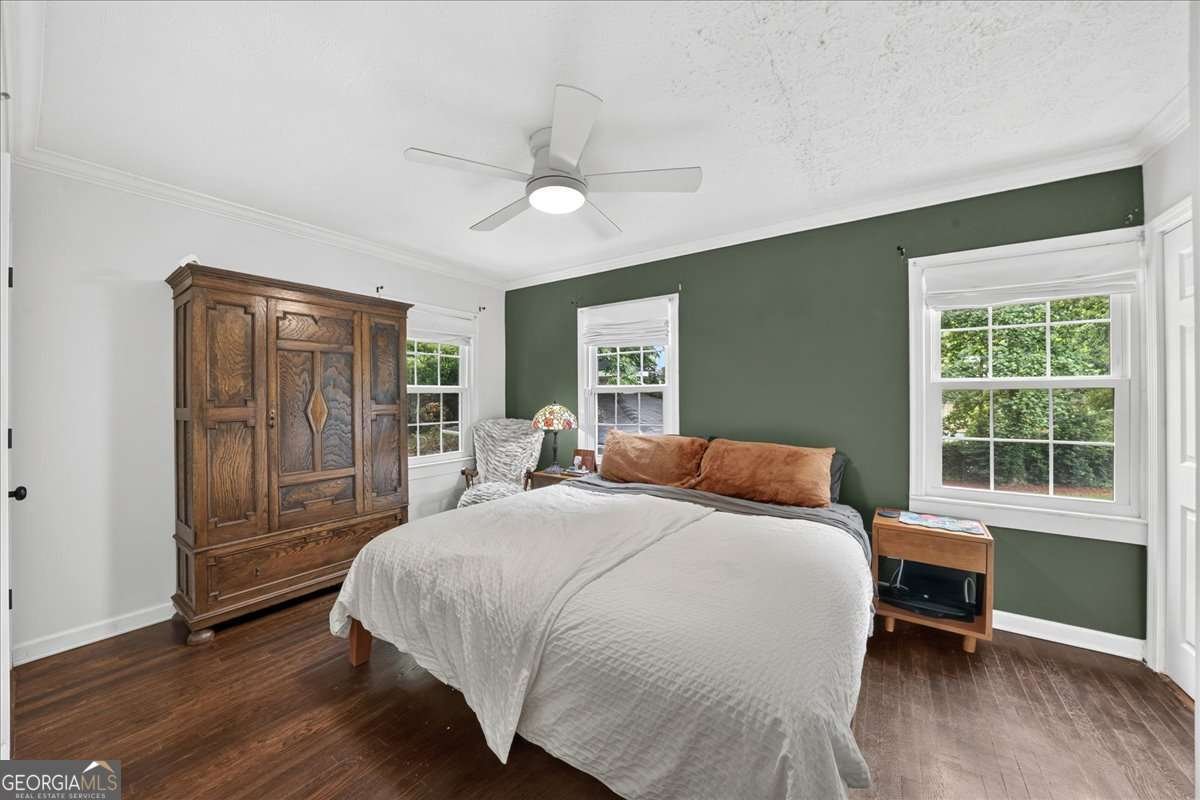 414 Alexander Circle Marietta - Photo 16