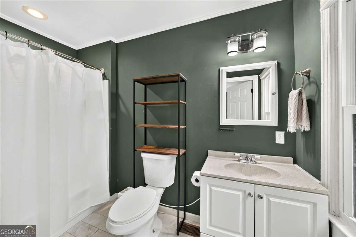 414 Alexander Circle Marietta - Photo 17