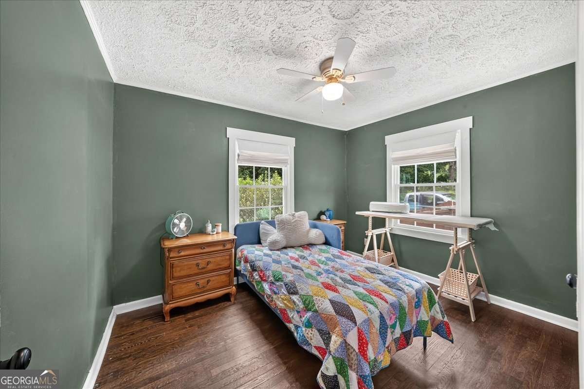 414 Alexander Circle Marietta - Photo 19