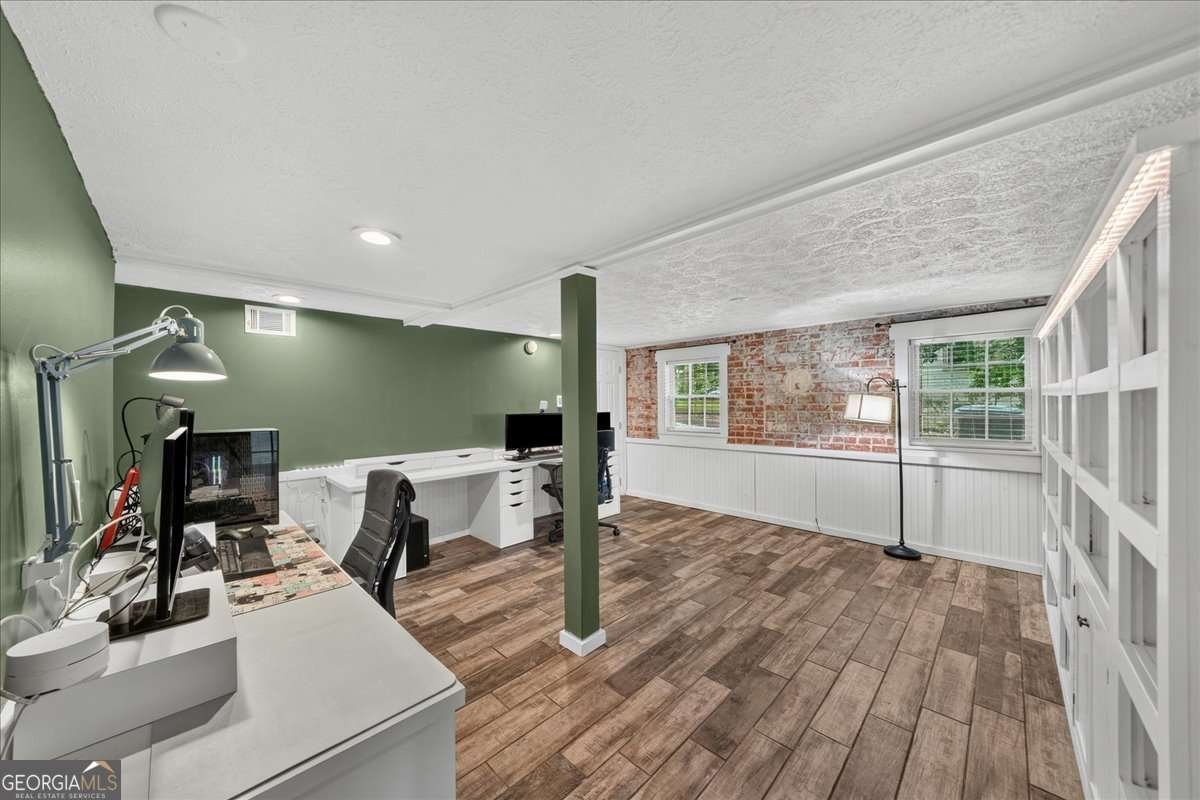 414 Alexander Circle Marietta - Photo 20