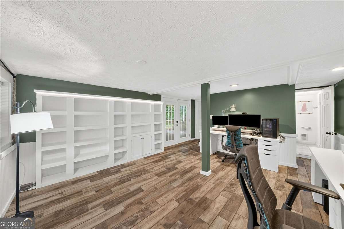414 Alexander Circle Marietta - Photo 22