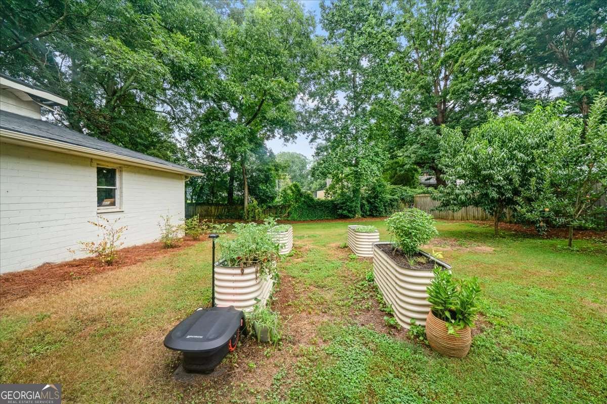 414 Alexander Circle Marietta - Photo 26