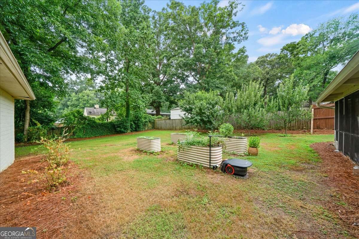 414 Alexander Circle Marietta - Photo 27