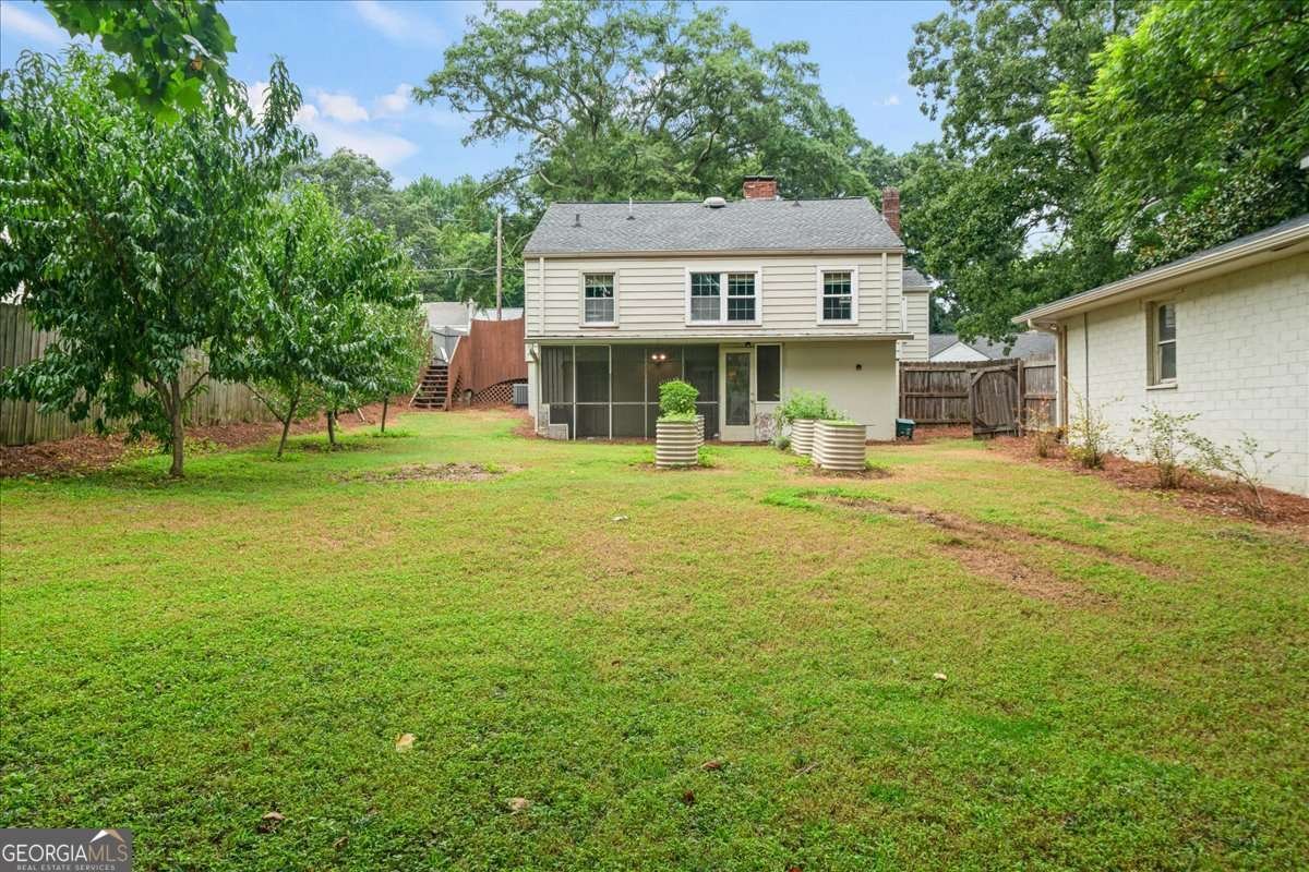 414 Alexander Circle Marietta - Photo 28