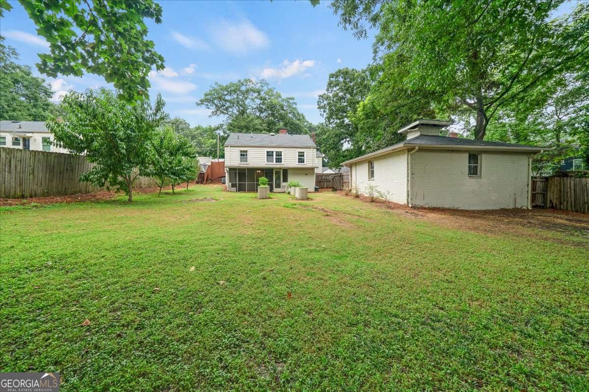 414 Alexander Circle Marietta - Photo 29